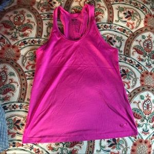 Nike Dri-Fit Tank Top